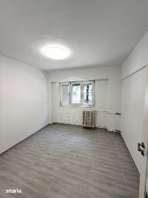 Apartament 3 camere parter inalt Sos Iancului