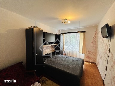 Ap decomandat, 3 camere, 2 bai, parcare subterana - Terezian