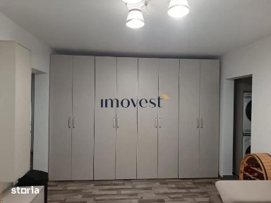 Apartament 2 Camere Micro 16