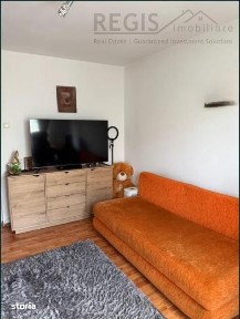 Apartament 2 camere cu parcare Avram Iancu