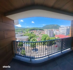 Apartament 2 camere Cosmopolit