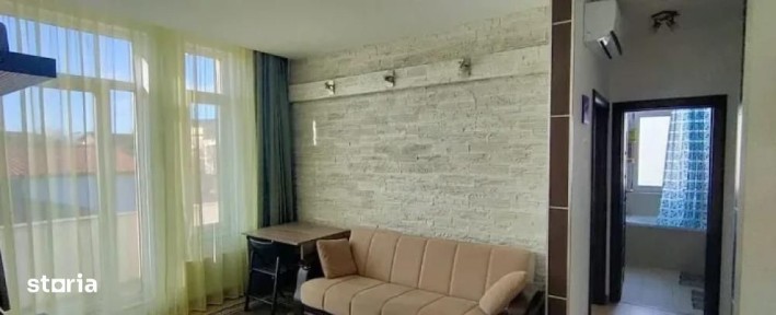 Apartament 2 camere decomandat - 5 min metrou Laminorului