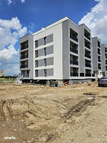 Apartament 3 camere terasa finalizare curand Nicolae Teclu scoala