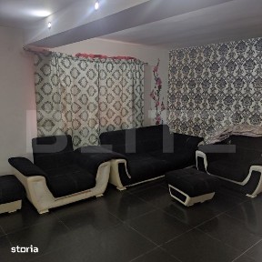 Casa moderna tip duplex in Valea Adanca - confort, spatiu si liniste