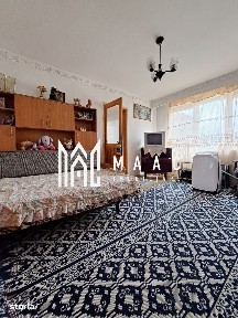 Apartament 2 camere | etaj 1 | Republicii | Nord |