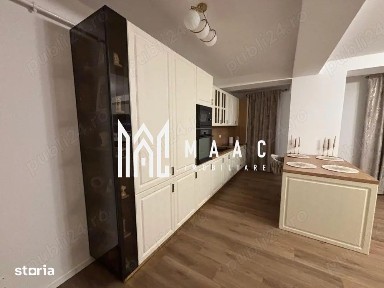 Apartament 3 camere | etaj 1 | bloc nou |