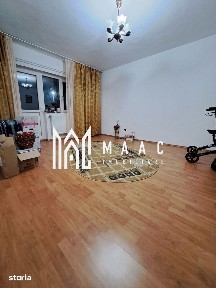 Apartament 4 camere | etaj 1 | Calea lui Traian |