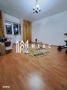 Apartament 4 camere | etaj 1 | Calea lui Traian |