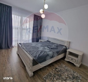 Apartament de inchiriat | Strada Daliei, Baia Mare