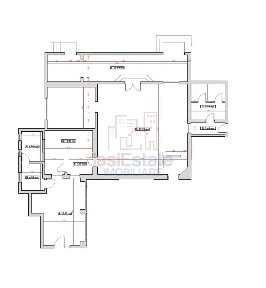 Spatiu comercial in Copou 167 mp totali