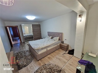Apartament 3 camere decomandate, renovat, Tudor, Targu Mures