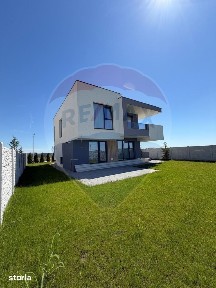 Vanzare casa Domnesti