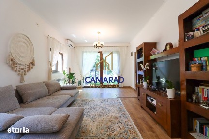 Vila deosebita de vanzare - garaj | 5 camere | Cernica