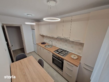 Apartament 3 camere Astra-Orizont,mobilat-utilat, 120000 Euro