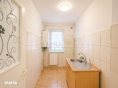 Apartament 2 camere renovat, Gemenii Vlahuță, boxă la subsol