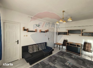 Apartament cu o cameră de închiriat în zona Central