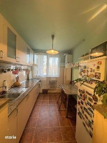 Apartament 3 camere, decomandat, 65 mp, zona Piata 14 Iulie