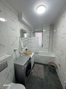 Inchiriez ap 2 camere, 60 mp zona europa (in spate la omv)