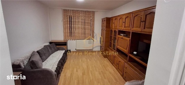 Alzza Real Estate - Garsoniera de inchiriat in zona Expo Transilvania