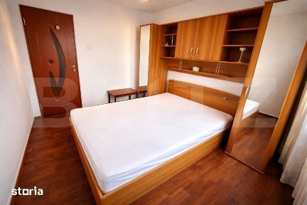 Apartament 2 camere, 50 mp, zona Dambul Rotund - Școala de Politie