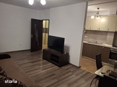 Se inchirieaza apartament cu doua camere in Andrei Muresanu Sud