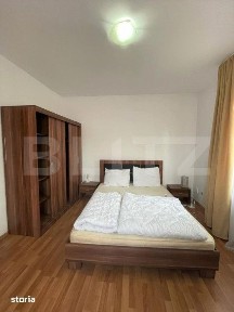 Apartament 2 camere, pet friendly, 50 mp, zona UMF
