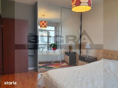Apartament de 2 camere, 67mp, decomandat, modern, zona Centrala