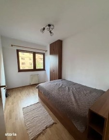 Apartament 2 camere 50 mp Semicentral