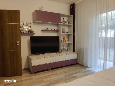 Apartament 3 Camere semidecomandate, Floresti, Str Razoare, Gradina