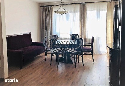 Apartament cu 2 parcari, in Europa