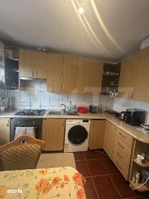 Garsoniera de vanzare, 24 mp, zona Soarelui