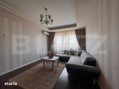 Apartament 3 camere, 72 mp, zona Mircea cel Batran