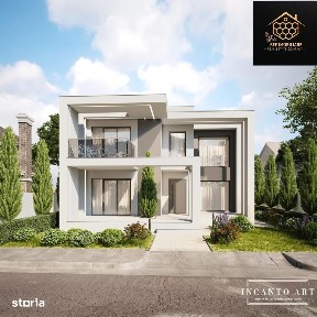 Casa Premium cu 4 Dormitoare in Cartier Damila, Craiova