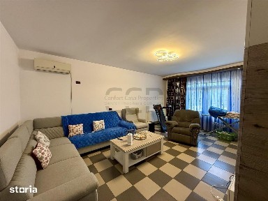 Casa Individuala | Constructie Noua | MobilataUtilata Complet