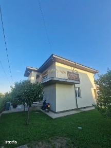 Casă P+1+Pod de vânzare | 145 mp utili | Teren amenajat | Berceni