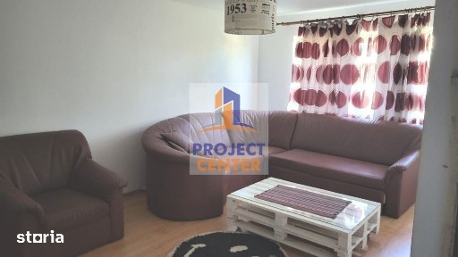 Apartament 2 camere Eremia Grigorescu