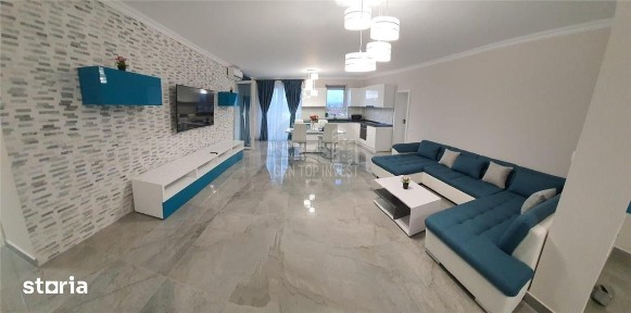 Apartament de lux 2 camere cu terasa zona Balanta Residence
