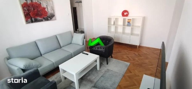Apartament de inchiriat 2 camere Sibiu Rahovei
