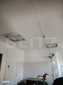 Spatiu comercial, 35 mp, zona Centrala - Campia Turzii