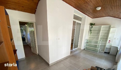 Spatiu comercial, 66 mp utlili, zona Tolstoi