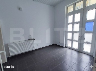 Spatiu birouri 45 mp, parter, zona I.C. Bratianu