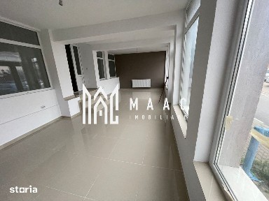 Spațiu Comercial la Cheie I 180 mp I Pianu de Jos I Lângă Terenul de G
