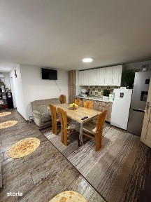 Casa, 110 mp utili, teren 359 mp, zona Brestei/Raului