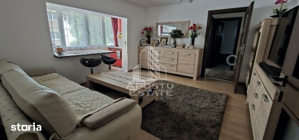 Apartament 2 camere de vânzare, zona Aradului, Timisoara