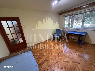 Apartament 2 camere, etaj 1, langa Spitalul Judetean