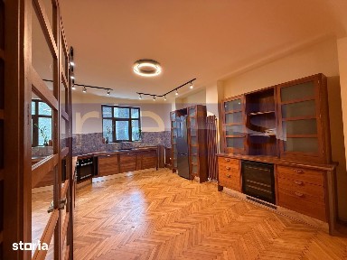 INCHIRIERE 4 CAMERE CISMIGIU | ULTRACENTRAL |