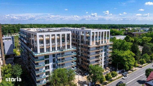 Apartament 3 camere de inchiriat I Parcare I Erou Iancu Nicolae