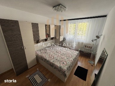 Închiriere - 2 camere, zona Hortensiei - Casa Armatei
