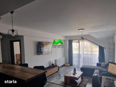 Apartament de inchiriat 2 camere Sibiu Calea Cisnadiei