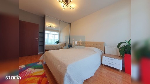 0% Comision | Apartament cu 2 camere si balcon | Central